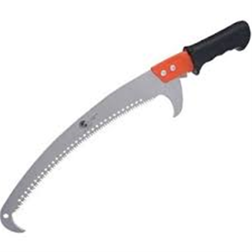 MEŞEM 380MM TEPE BUDAMA TESTERESİ
